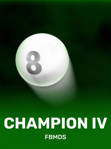 Champion IV game tile