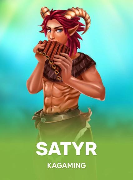 Satyr game tile