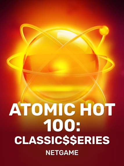 Atomic Hot 100:Classic$erieS game tile