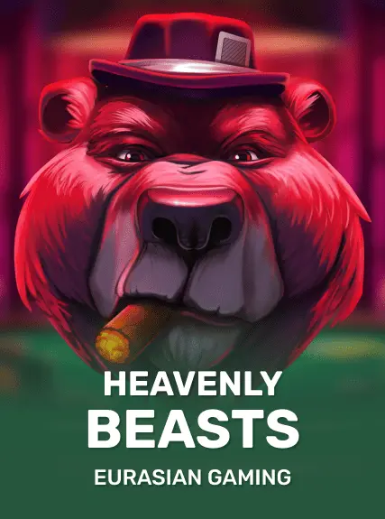 Bear Upswing game tile