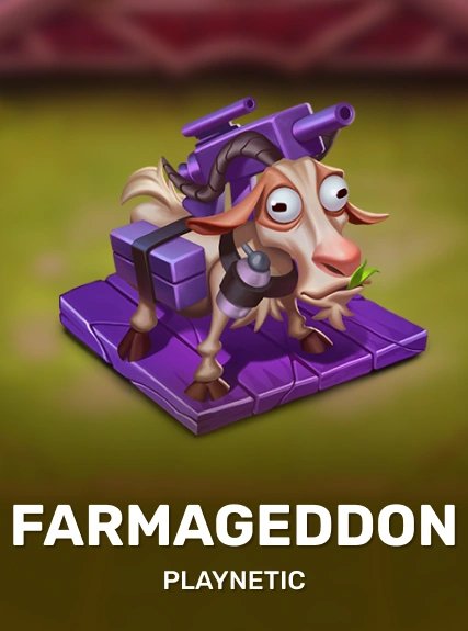 Farmageddon game tile