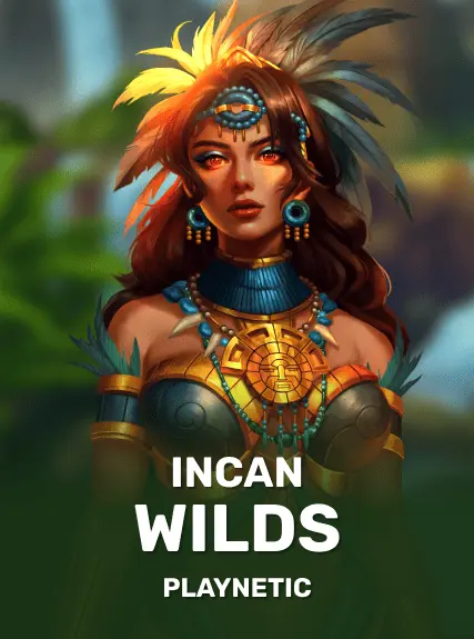 Incan Wilds game tile