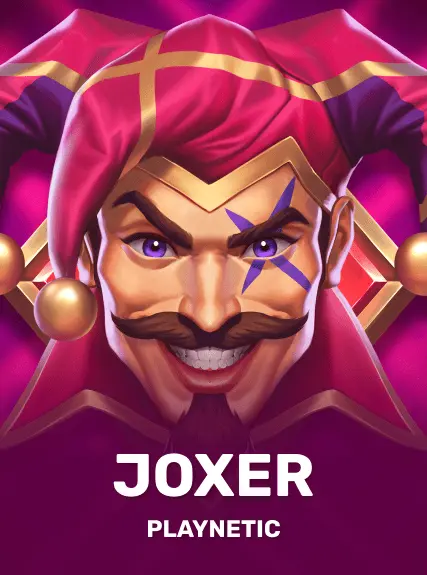 Joxer game tile