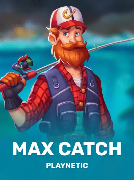 Max Catch game tile