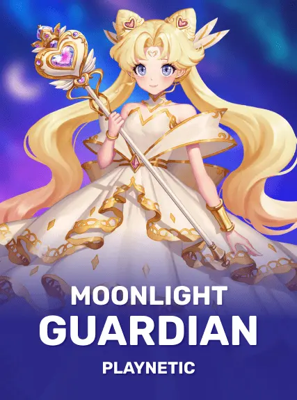 Moonlight Guardian game tile