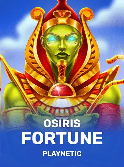 Osiris Fortune game tile