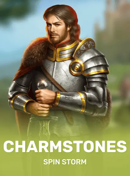 Charmstones game tile