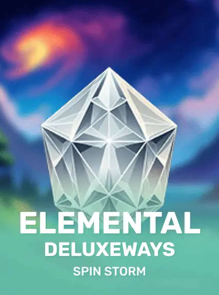 Elemental DeluxeWays game tile
