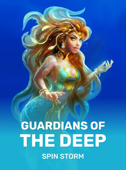Guardians of the Deep game tile