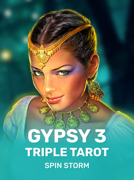 Gypsy 3 game tile