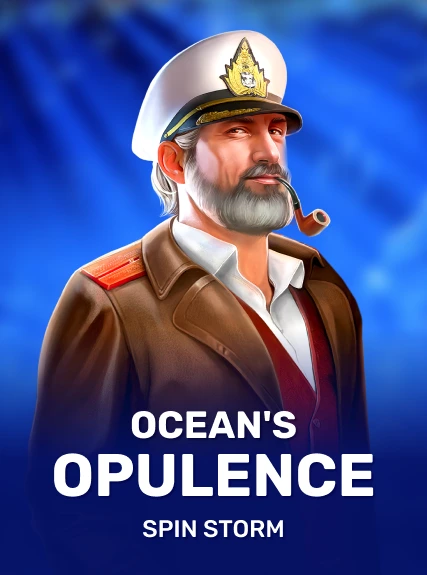 Ocean's Opulence game tile