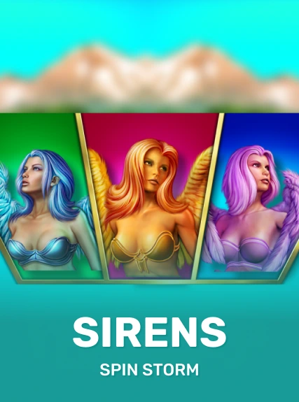Sirens game tile