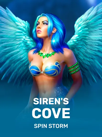 Siren's Cove game tile